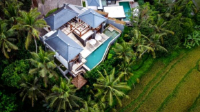 Villa Nalaya by BaliSuperHost